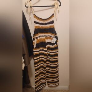 NWT Pol jumpsuit
